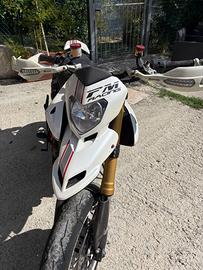 Ducati ypermotard