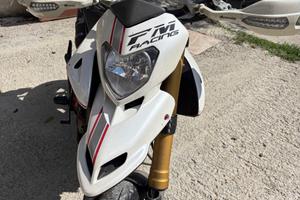 Ducati ypermotard