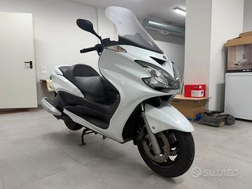YAMAHA MAJESTY 400
