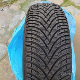 Gomme invernali 215/65/16 98 H