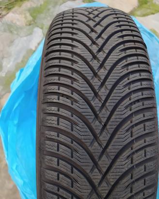 Gomme invernali 215/65/16 98 H