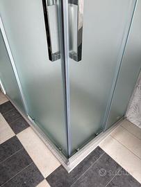 BOX DOCCIA 120 X 80 X 195H CM