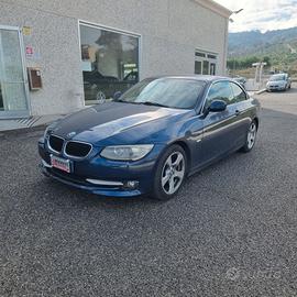 Bmw 320 320i cat Cabrio