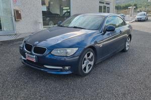 Bmw 320 320i cat Cabrio