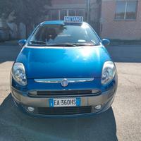 Fiat Punto Evo 1.4 5 porte Active Natural Power, O