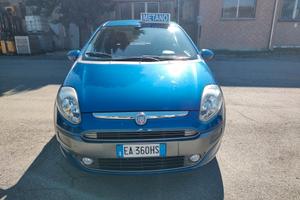 Fiat Punto Evo 1.4 5 porte Active Natural Power, O