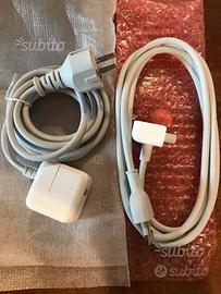 Apple cavi Mac iPad MacBook iMac