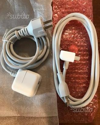 Apple cavi Mac iPad MacBook iMac