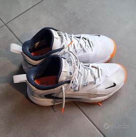 Nike Zoom Hyperset 2