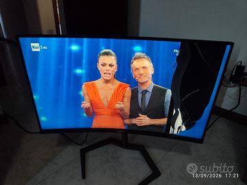 monitor 32m1c5200w Philips 