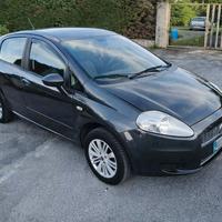 Fiat Grande Punto 1.4 Benzina Metano Full Optional