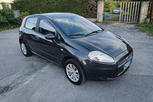 Fiat Grande Punto 1.4 Benzina Metano Full Optional