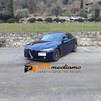 ALFA ROMEO Giulia 2.2 TD 150 CV