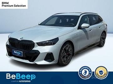 BMW Serie 5 Touring 520D TOURING 48V XDRIVE M...