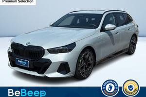 BMW Serie 5 Touring 520D TOURING 48V XDRIVE M...