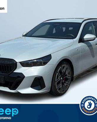 BMW Serie 5 Touring 520D TOURING 48V XDRIVE M...