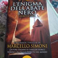 Thriller Marcello Simoni