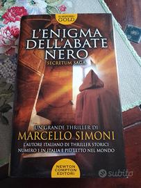 Thriller Marcello Simoni