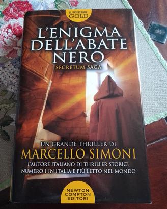 Thriller Marcello Simoni