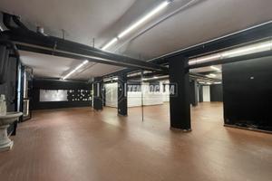 Magazzino a Milano Via Palmanova 1 locali