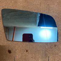 Vetro originale BMW  E60 specchietto lato destro