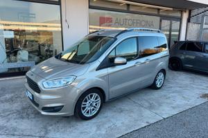 Ford Tourneo Courier 1.5 TDCI 75 CV Plus