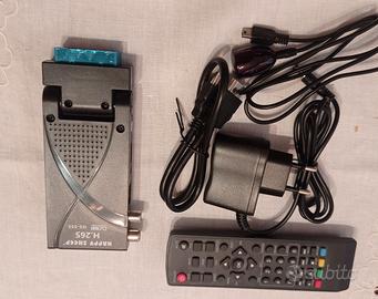 decoder digitale terrestre