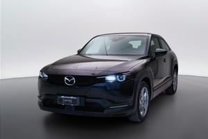 MAZDA MX-30 - MX-30 35,5kWh Prime Line OBC 11kW