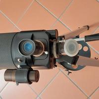 Telescopio HEYFORD MK 90