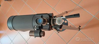 Telescopio HEYFORD MK 90