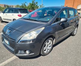 Peugeot 3008 1.6 HDi 110CV Outdoor