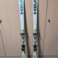 Sci HEAD worldcup rebels L170