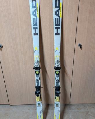 Sci HEAD worldcup rebels L170