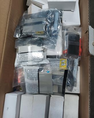 cartucce per stampante a getto di inchiostro