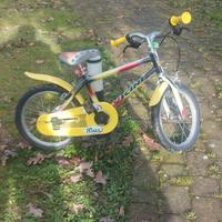 bici bimbo