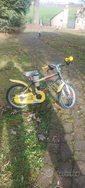 bici bimbo