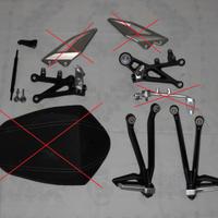 RICAMBI TRIUMPH STREET TRIPLE 765