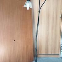 piantana stile liberti