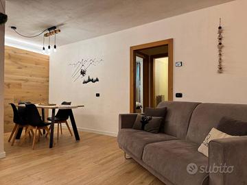 Appartamento di 52 m² con 2 locali a Bormio