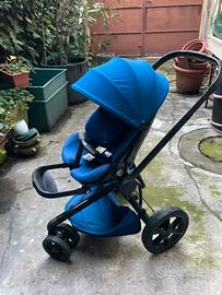 Passeggino MOODD QUINNY