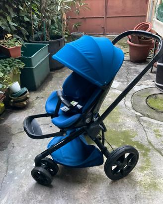 Passeggino MOODD QUINNY