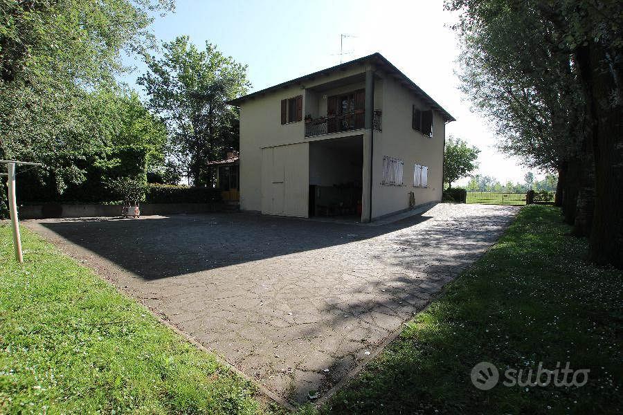 House in Calderara di Reno, Bologna - Vista 4