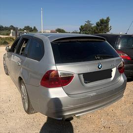 RICAMBI BMW Serie 3 E91 Touring 2.0 Diesel (05>08)