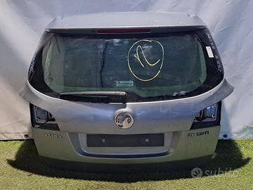 PORTELLONE POSTERIORE OPEL Astra J S. Wagon 133943