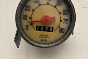 Contachilometri Vespa 1970