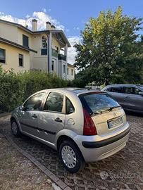 C3 citroen