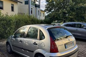 C3 citroen