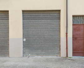 Affittasi Garage ad Isernia (35 mq)