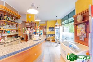 ATTIVITA' BAR-TAVOLA CALDA CON MURA!!