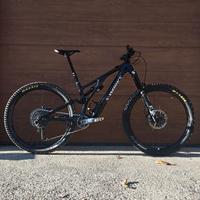 Specialized stupjumper evo s-works 
